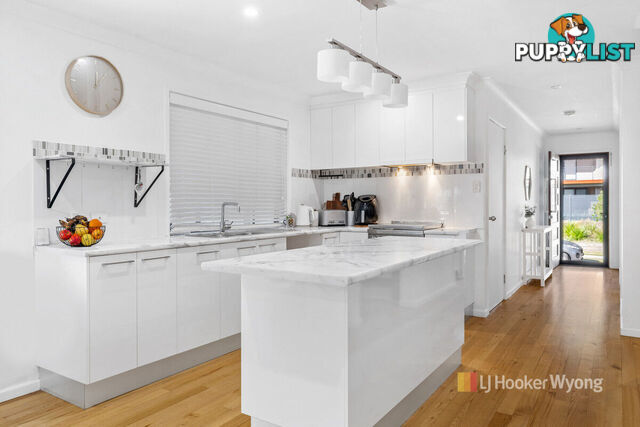14 & 14a Zelman Close WATANOBBI NSW 2259