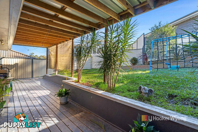 14 & 14a Zelman Close WATANOBBI NSW 2259