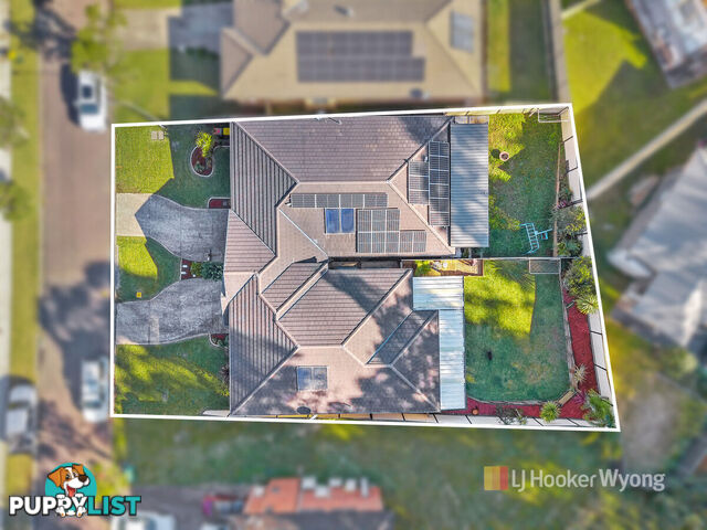 14 & 14a Zelman Close WATANOBBI NSW 2259