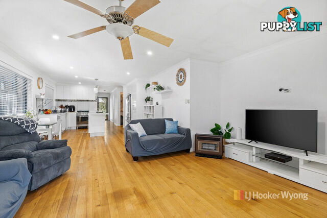 14 & 14a Zelman Close WATANOBBI NSW 2259