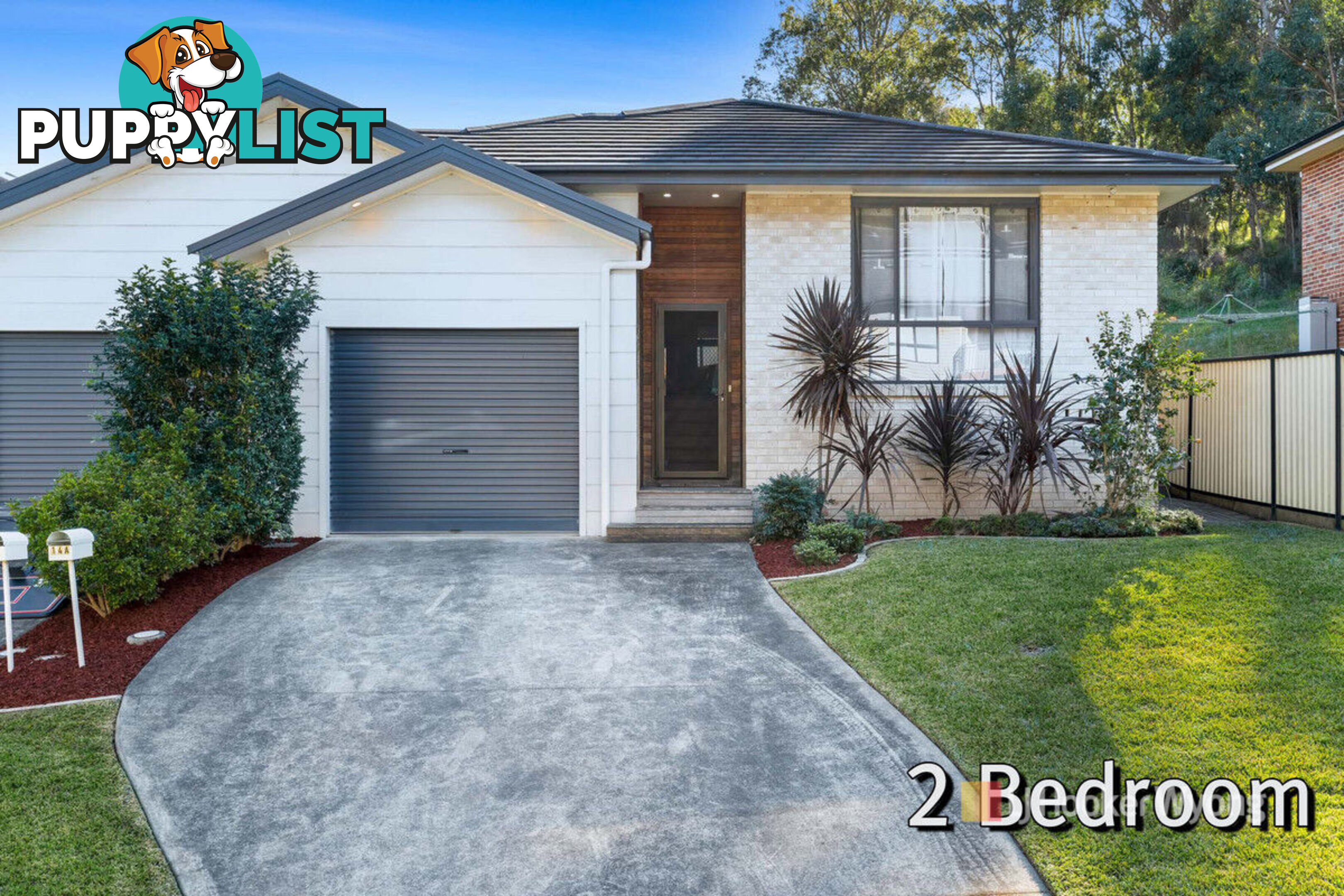 14 & 14a Zelman Close WATANOBBI NSW 2259