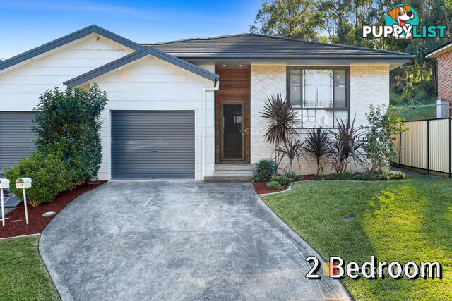 14 & 14a Zelman Close WATANOBBI NSW 2259