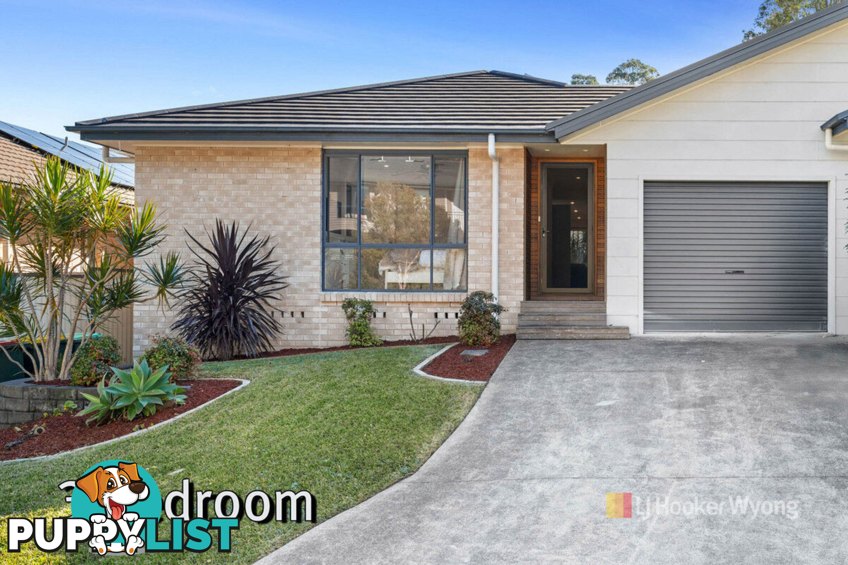 14 & 14a Zelman Close WATANOBBI NSW 2259
