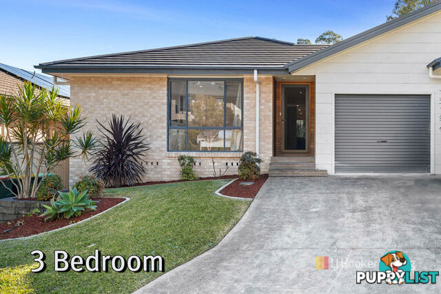 14 & 14a Zelman Close WATANOBBI NSW 2259