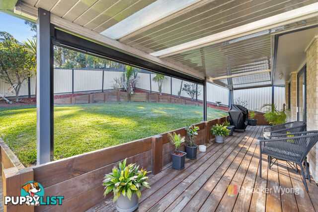 14 & 14a Zelman Close WATANOBBI NSW 2259