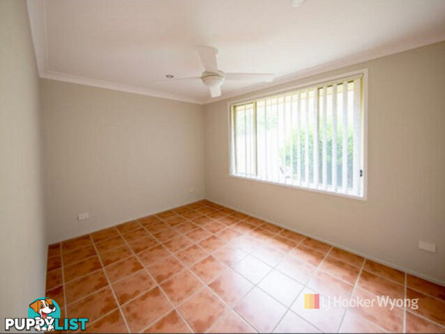 27 Nicole Close WATANOBBI NSW 2259