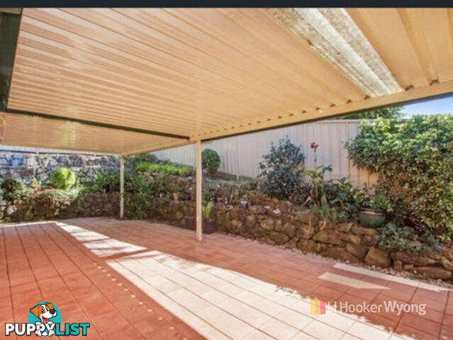 27 Nicole Close WATANOBBI NSW 2259