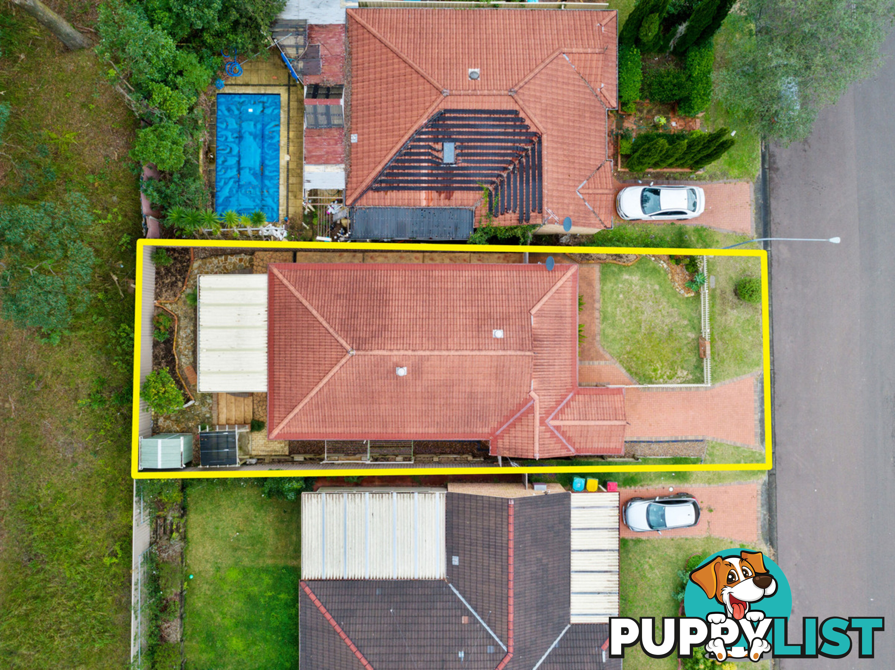 29 Tonkiss Street TUGGERAH NSW 2259