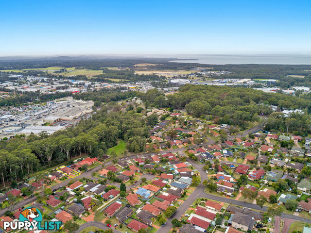 29 Tonkiss Street TUGGERAH NSW 2259