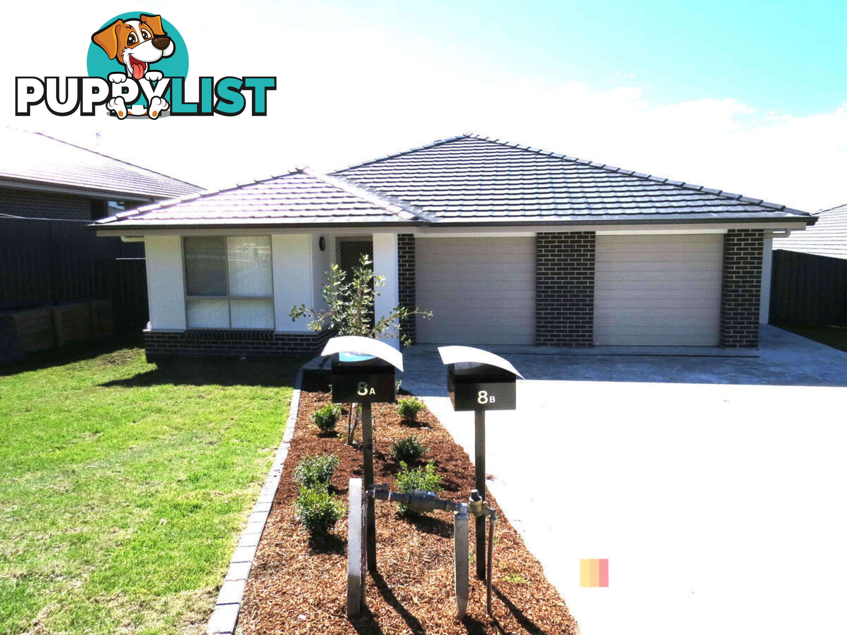 8a Creswell Street WADALBA NSW 2259