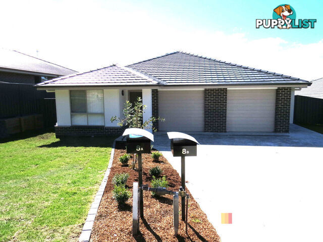 8a Creswell Street WADALBA NSW 2259