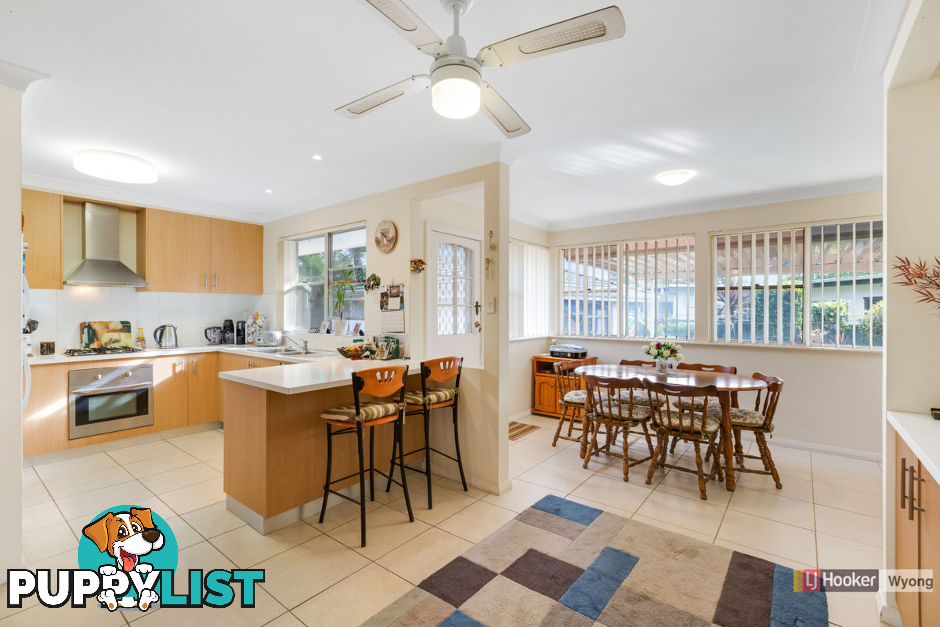 86 Panonia Road WYONG NSW 2259