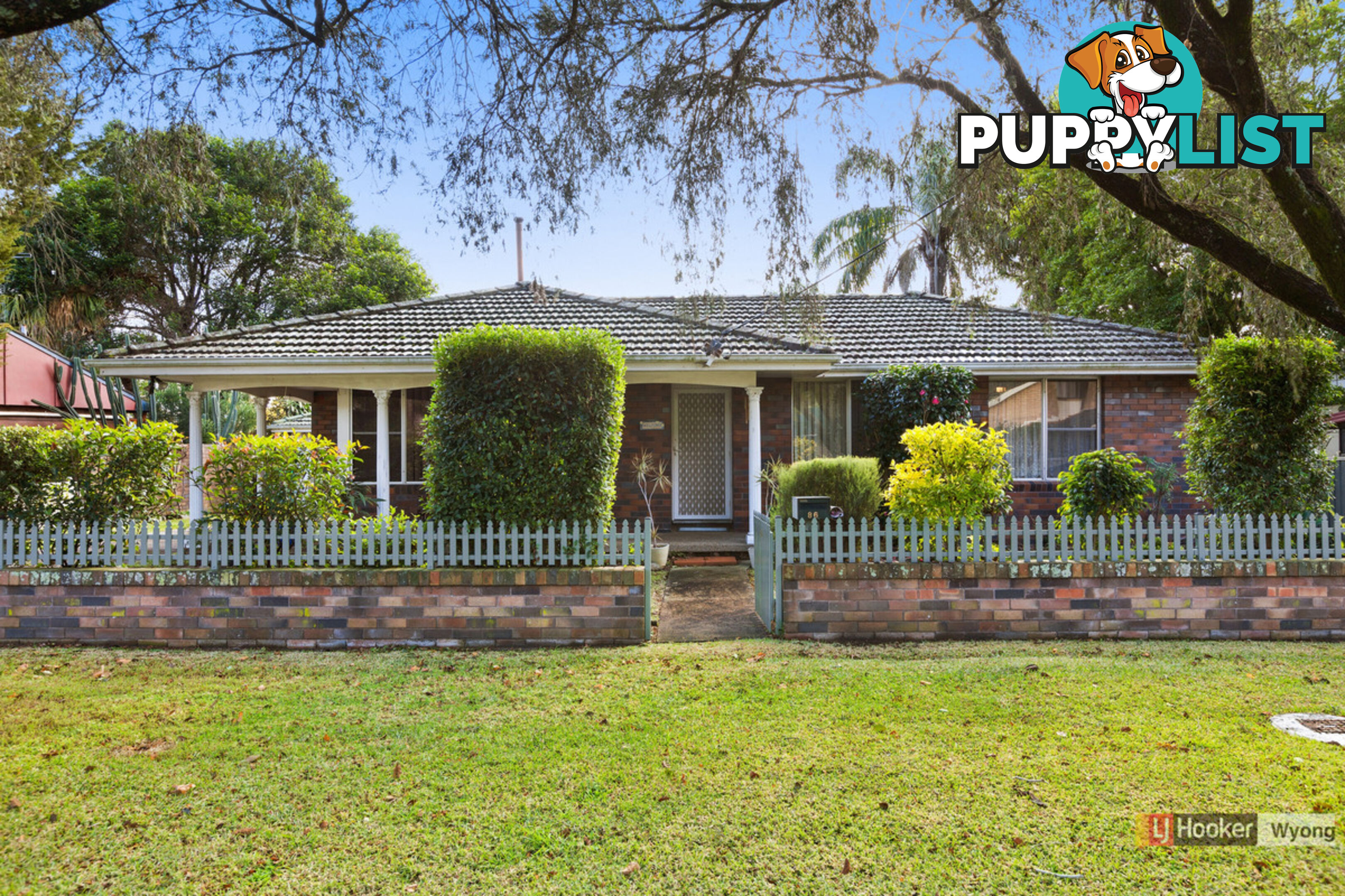 86 Panonia Road WYONG NSW 2259