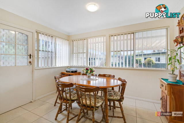 86 Panonia Road WYONG NSW 2259