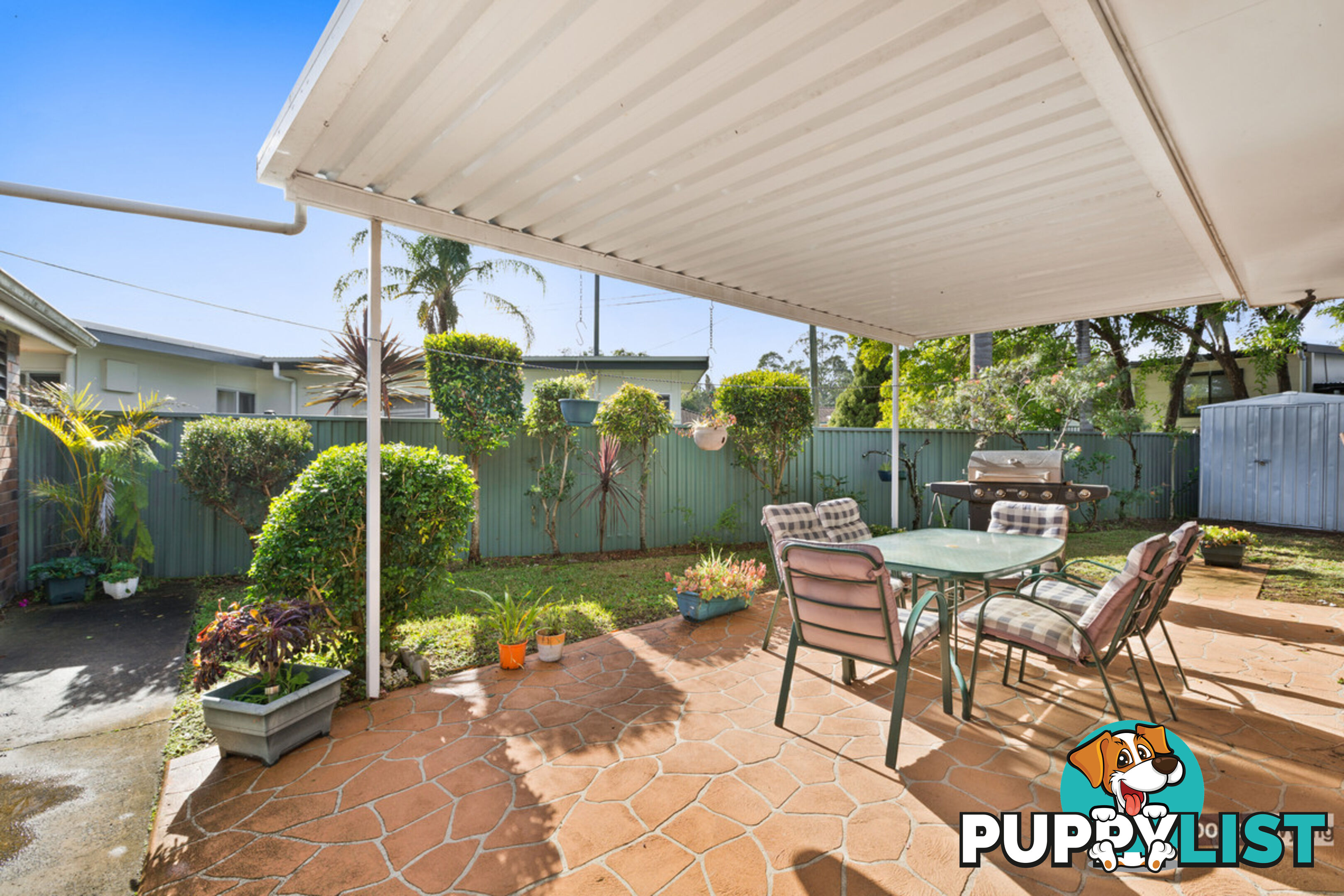 86 Panonia Road WYONG NSW 2259