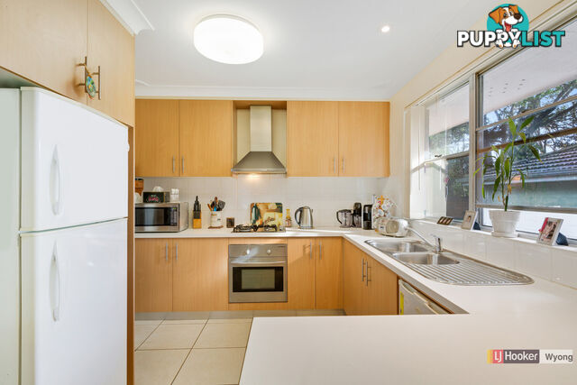 86 Panonia Road WYONG NSW 2259