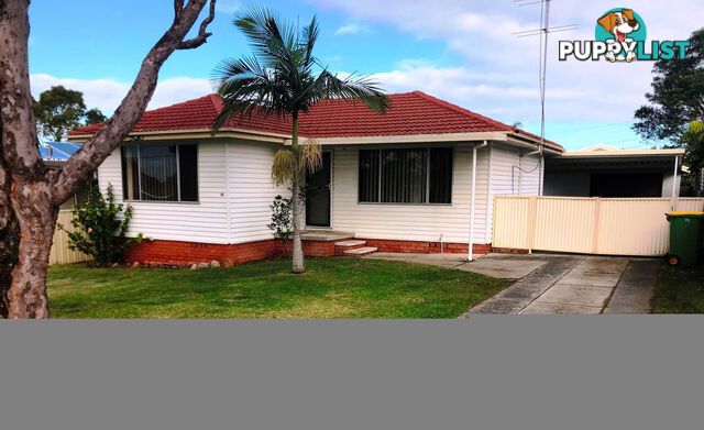 12 Suffolk Street GOROKAN NSW 2263