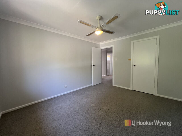 31 Cutler Drive WYONG NSW 2259