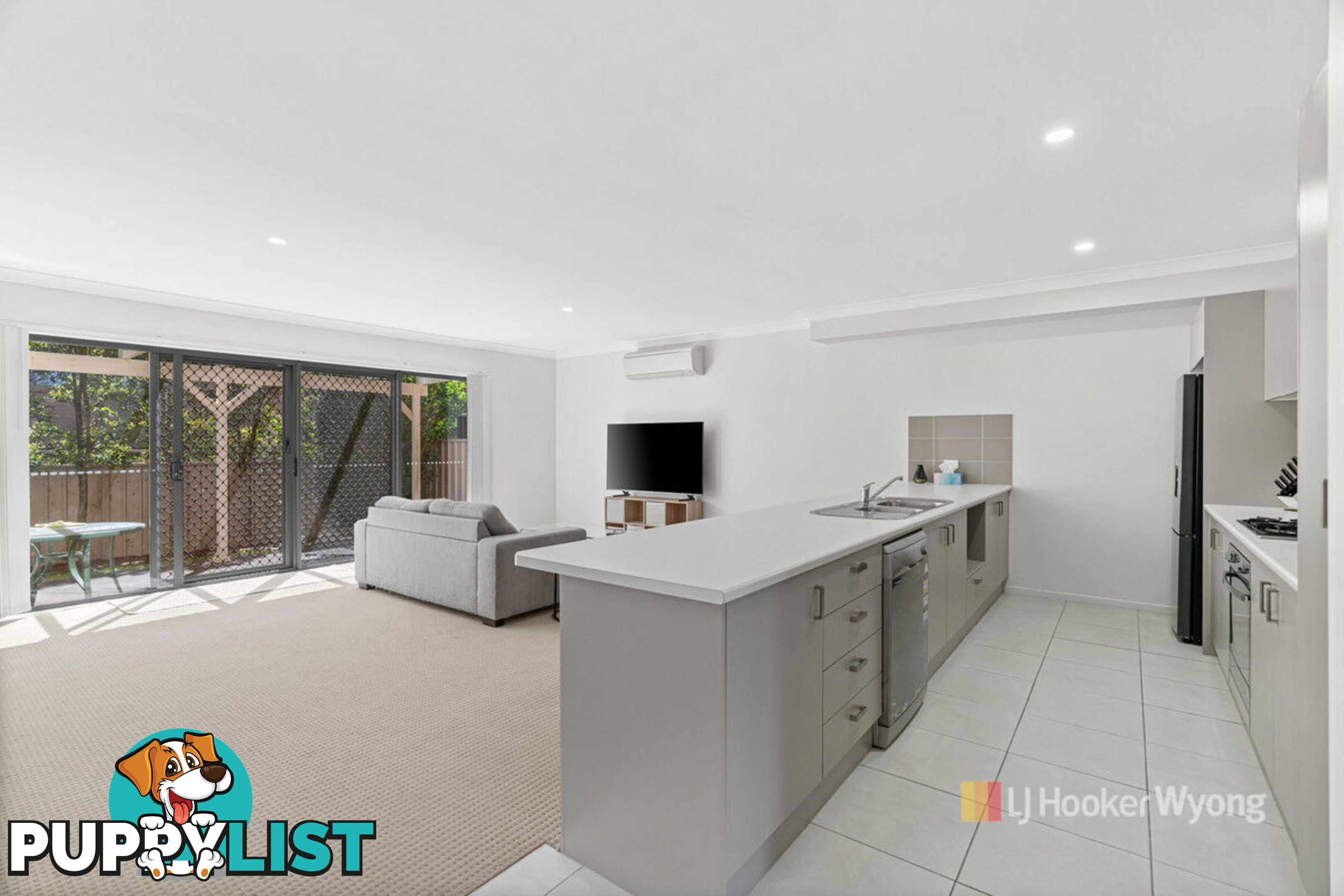 13 Nigella Circuit HAMLYN TERRACE NSW 2259