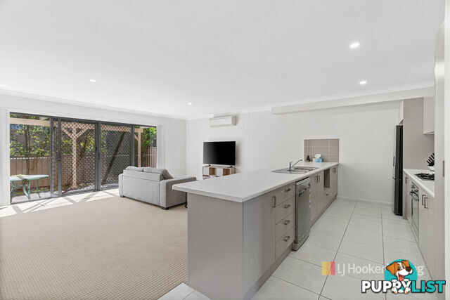 13 Nigella Circuit HAMLYN TERRACE NSW 2259