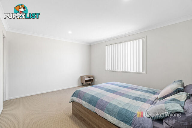 13 Nigella Circuit HAMLYN TERRACE NSW 2259