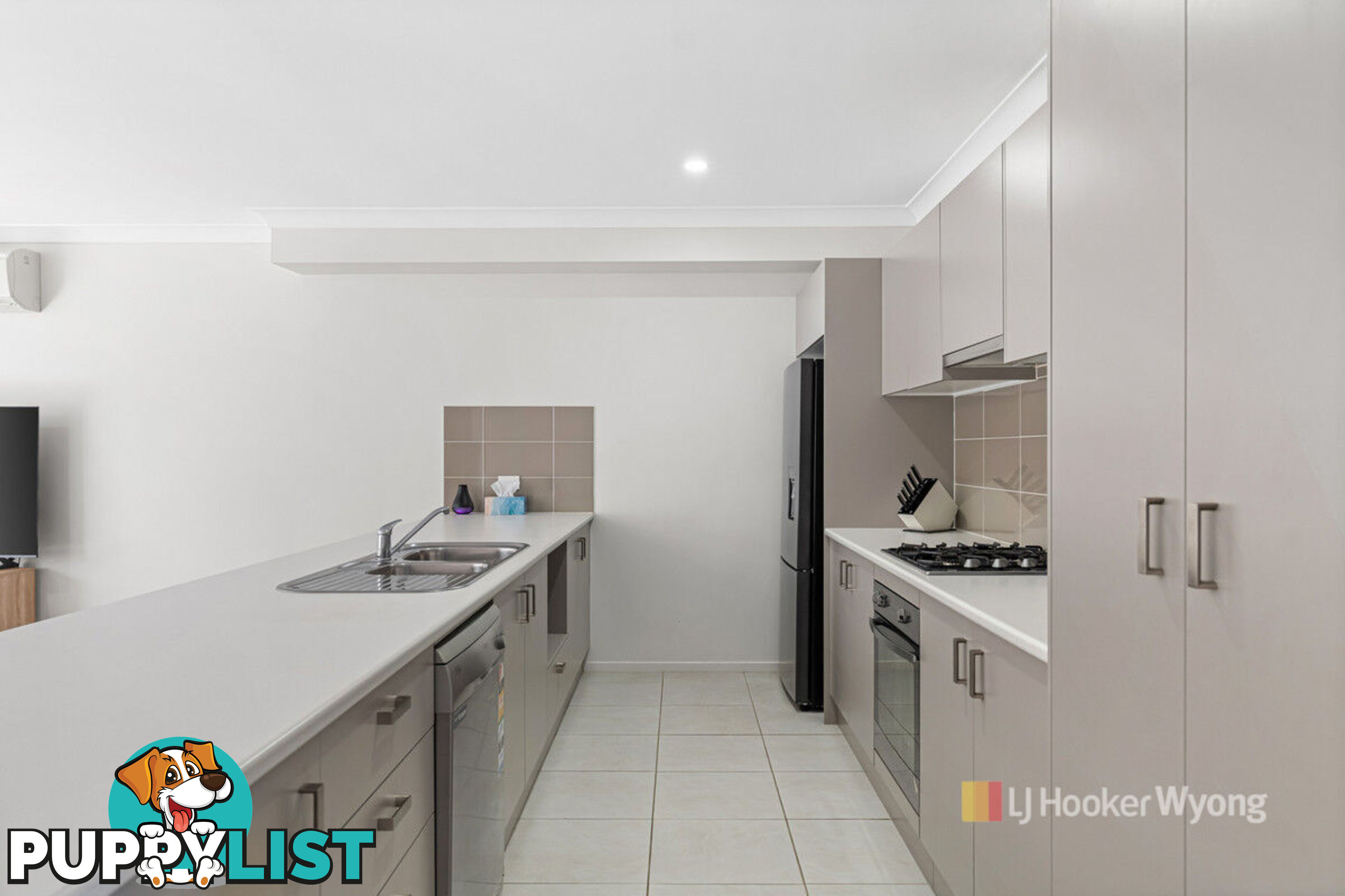 13 Nigella Circuit HAMLYN TERRACE NSW 2259