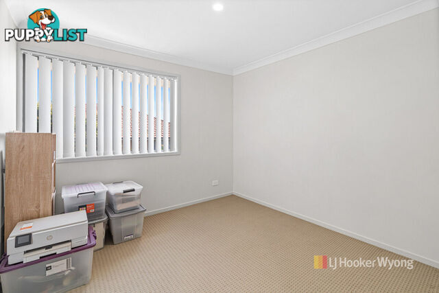 13 Nigella Circuit HAMLYN TERRACE NSW 2259