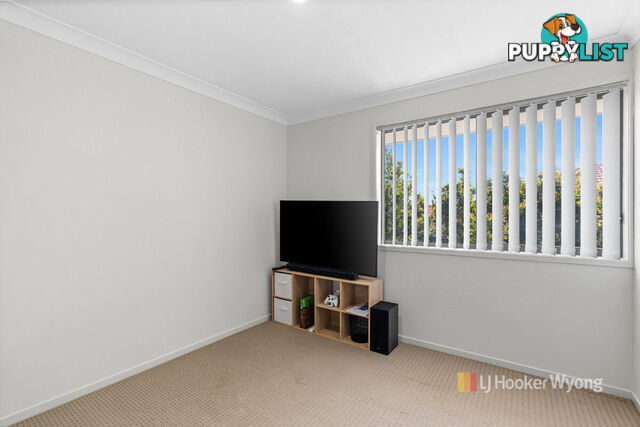 13 Nigella Circuit HAMLYN TERRACE NSW 2259