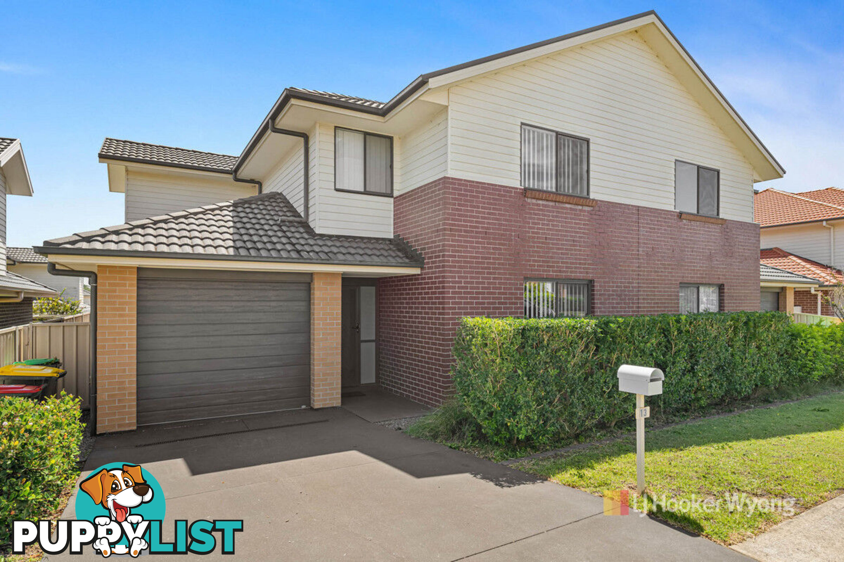 13 Nigella Circuit HAMLYN TERRACE NSW 2259