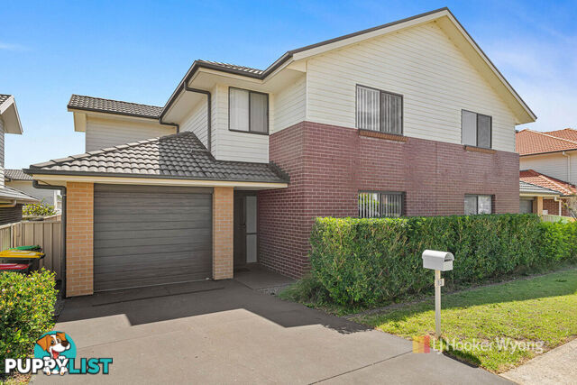 13 Nigella Circuit HAMLYN TERRACE NSW 2259