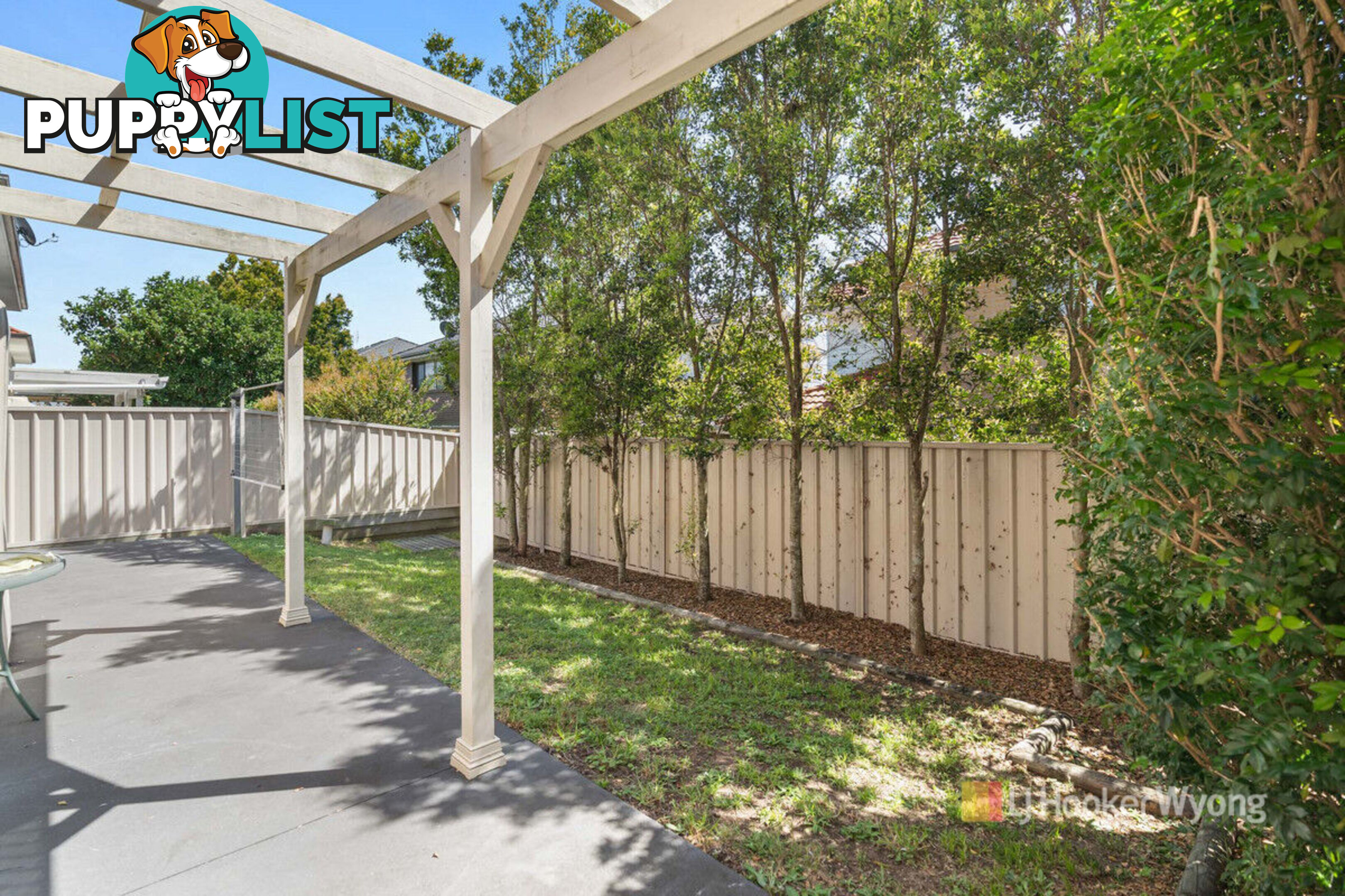 13 Nigella Circuit HAMLYN TERRACE NSW 2259