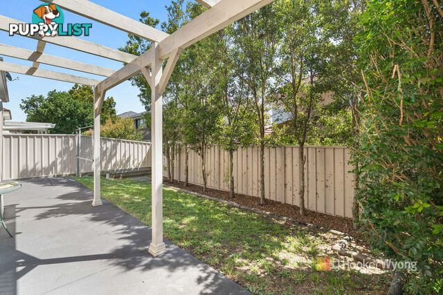 13 Nigella Circuit HAMLYN TERRACE NSW 2259