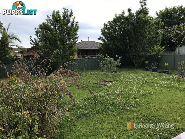 7 Wakehurst Drive WYONG NSW 2259