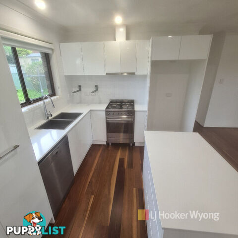 7 Wakehurst Drive WYONG NSW 2259