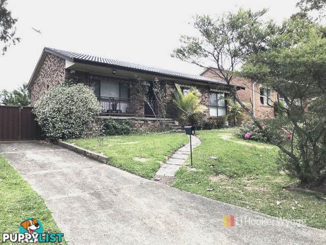 7 Wakehurst Drive WYONG NSW 2259