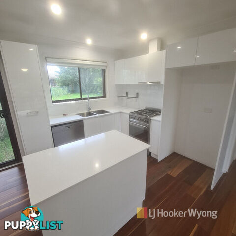 7 Wakehurst Drive WYONG NSW 2259