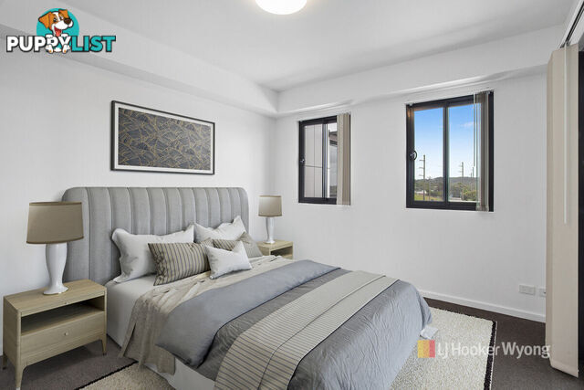 14/51-53 Howarth Street WYONG NSW 2259