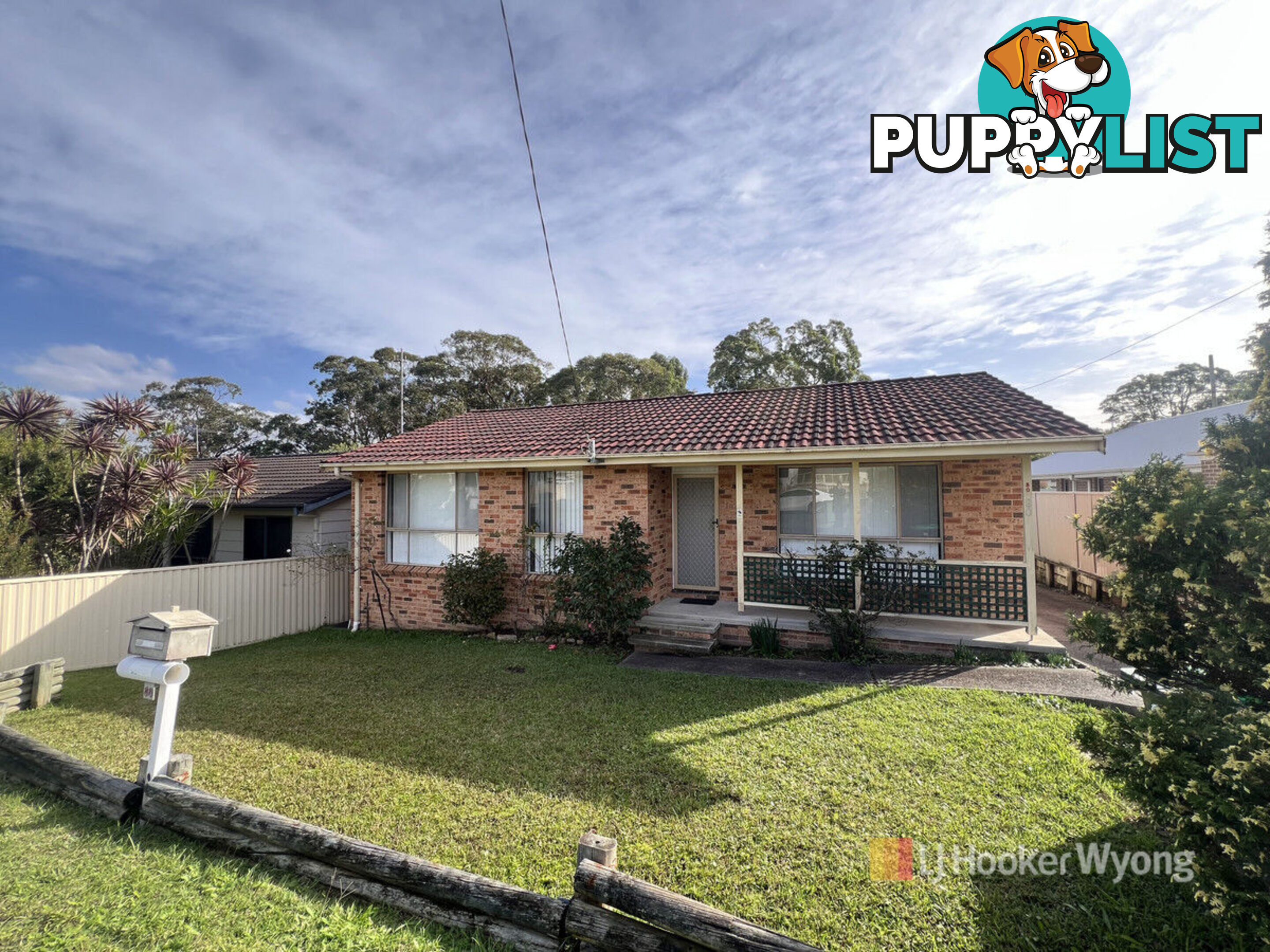 80 Perouse Avenue SAN REMO NSW 2262