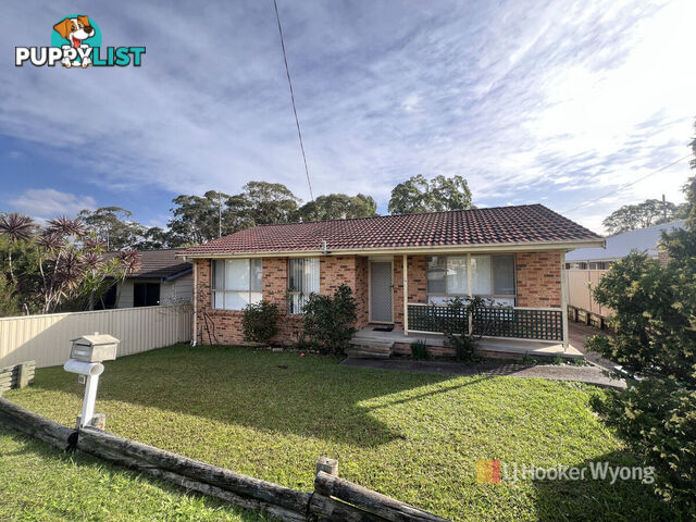 80 Perouse Avenue SAN REMO NSW 2262