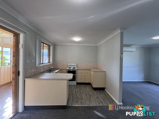 80 Perouse Avenue SAN REMO NSW 2262