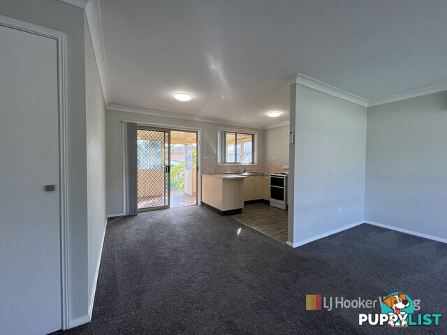 80 Perouse Avenue SAN REMO NSW 2262