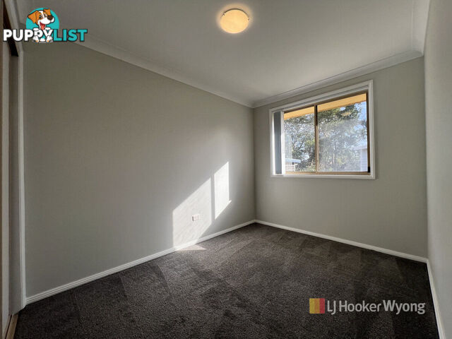 80 Perouse Avenue SAN REMO NSW 2262