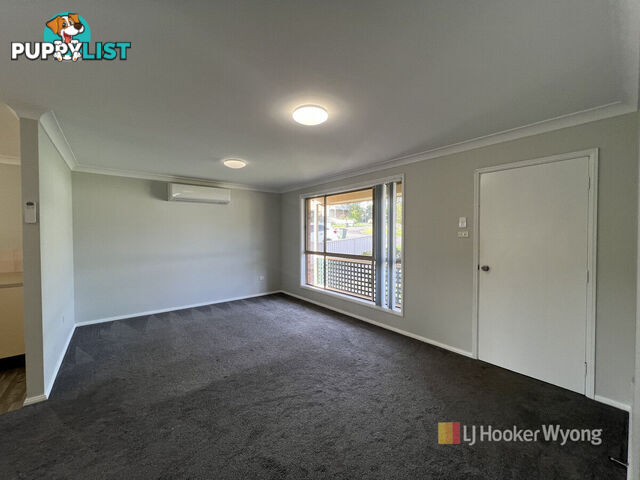 80 Perouse Avenue SAN REMO NSW 2262