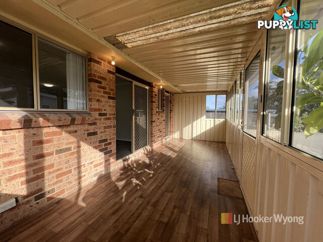 80 Perouse Avenue SAN REMO NSW 2262