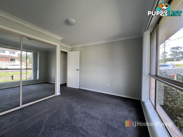 80 Perouse Avenue SAN REMO NSW 2262