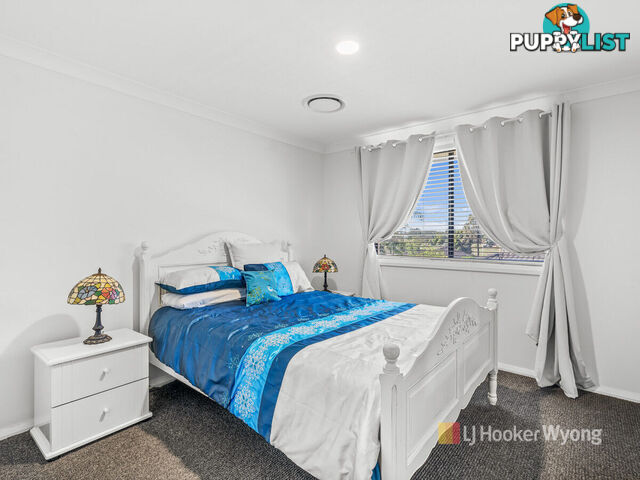 7 Greenhaven Circuit WOONGARRAH NSW 2259