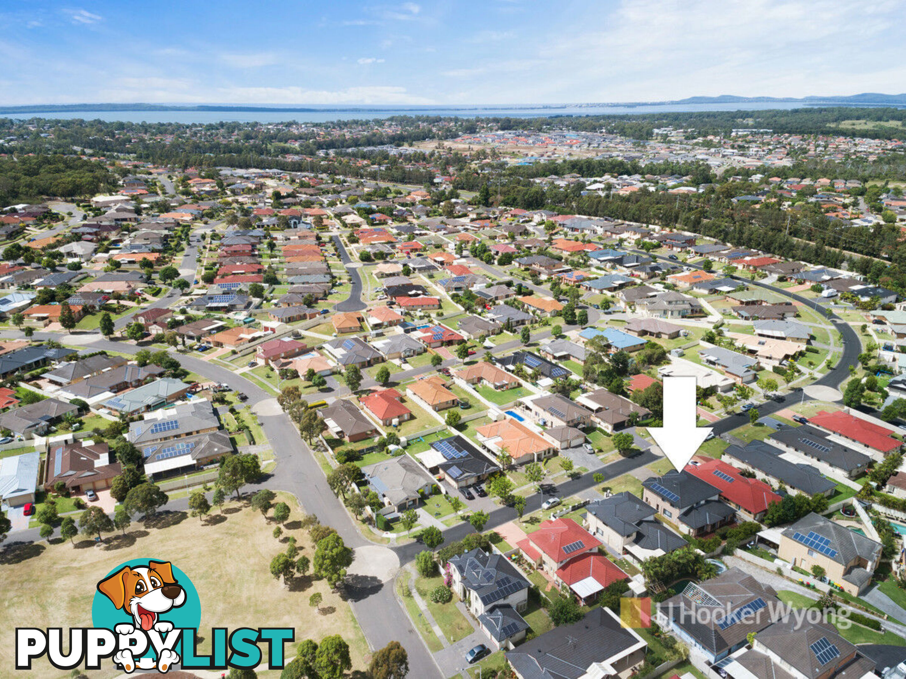 7 Greenhaven Circuit WOONGARRAH NSW 2259