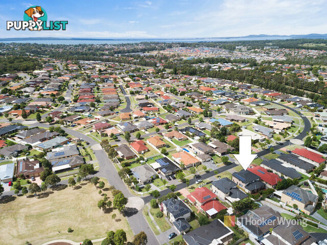 7 Greenhaven Circuit WOONGARRAH NSW 2259