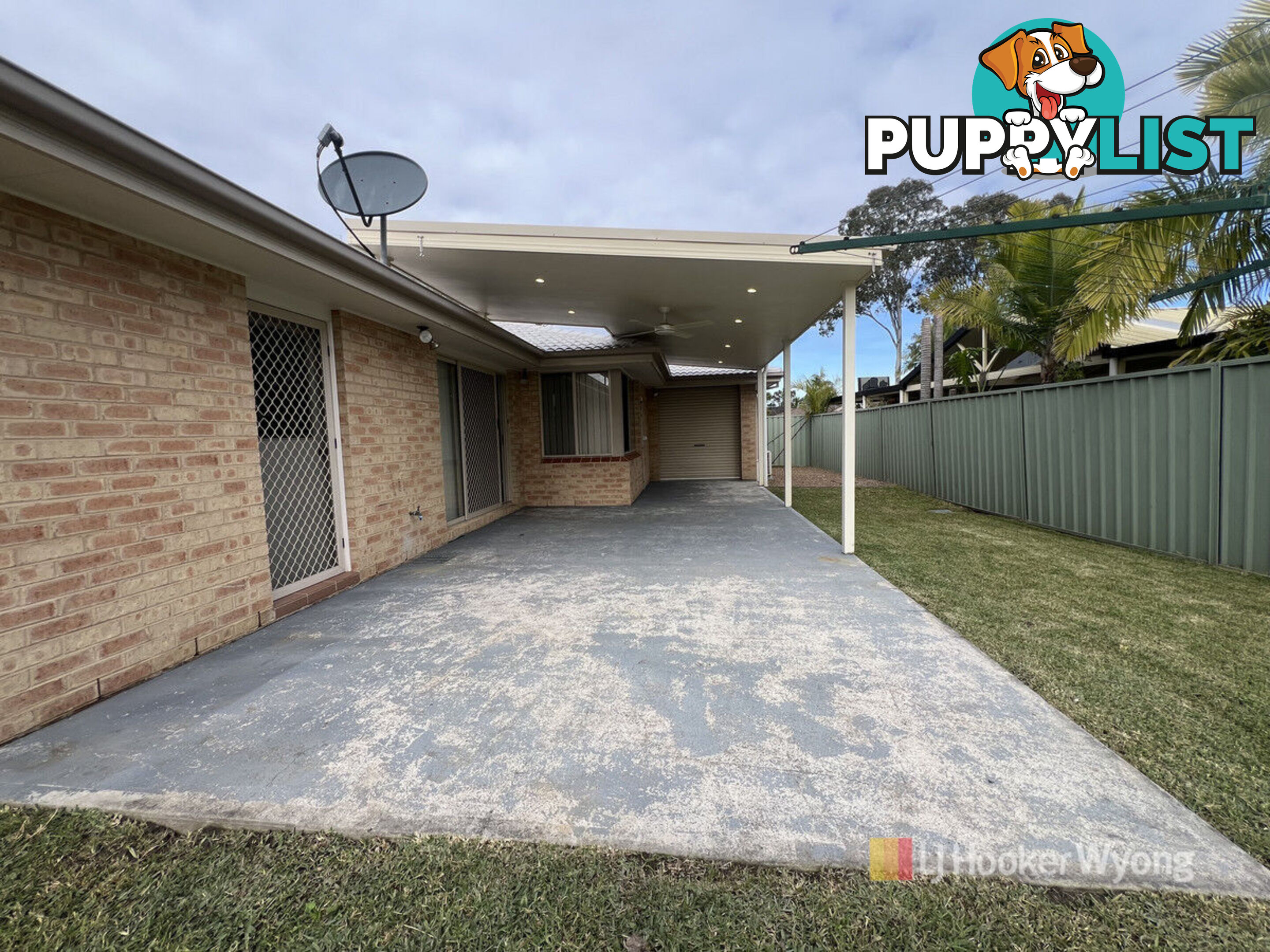 14 Sterling Way HAMLYN TERRACE NSW 2259
