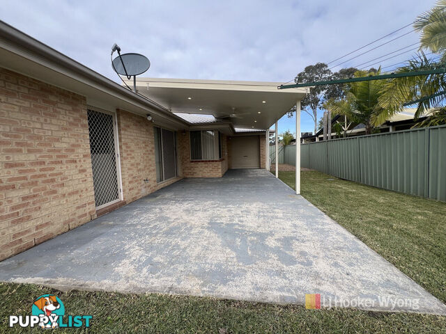14 Sterling Way HAMLYN TERRACE NSW 2259
